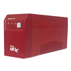 Sai 900va Salicru One Inline Avr+Soft Usb | Quonty.com | SPS.900.ONE
