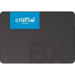 Ssd Crucial 2.5&Quot; 1tb Sata3 Bx500 | Quonty.com | CT1000BX500SSD1