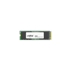 Ssd Crucial M.2 1tb Pcie4.0 E100 | Quonty.com | CT1000E100SSD8