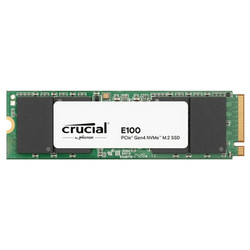 Ssd Crucial M.2 480gb Pcie4.0 E100 | Quonty.com | CT480E100SSD8