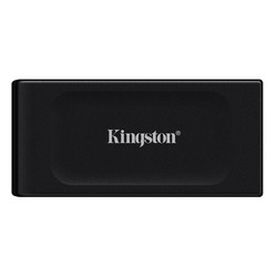 Ssd Externo Kingston  1tb Sx1000 | Quonty.com | SXS1000/1000G