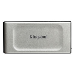 Ssd Externo Kingston 1tb Sx2000 Plata | Quonty.com | SXS2000/1000G