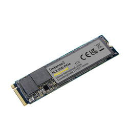 Ssd Intenso M.2 1tb Pcie3.0 Premium | Quonty.com | 3835460