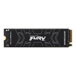 Ssd Kingston M.2 1tb Pcie4.0 Fury Renegade | Quonty.com | SFYRS/1000G