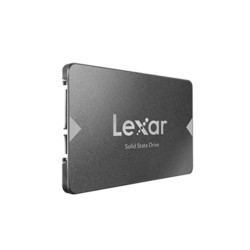 Ssd Lexar 2,5&Quot; 1tb Sata2 Ns100 | Quonty.com | LNS100-1TRB