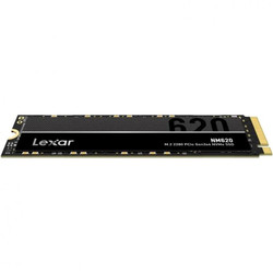 Ssd Lexar M.2 1tb Pcie Nvme Nm620 Gen3 X4 | Quonty.com | LNM620X001T-RNNNG