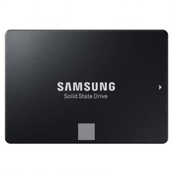 Ssd Samsung 2.5&Quot; 2tb Sata3 870 Evo | Quonty.com | MZ-77E2T0B/EU