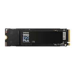Ssd Samsung M.2 1tb Pcie5.0 990 Evo Plus | Quonty.com | MZ-V9S1T0BW