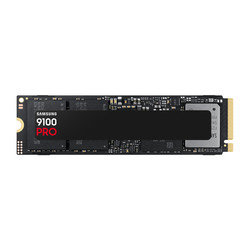 Ssd Samsung M.2 1tb Pcie5.0 Nvme 9100 Pro | Quonty.com | MZ-VAP1T0BW