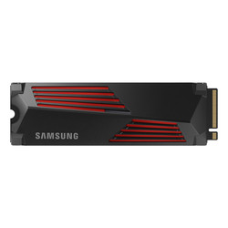 Ssd Samsung M.2 2tb Pcie4.0 Nvme 990 Pro | Quonty.com | MZ-V9P2T0CW