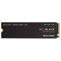 Ssd Wd M.2 4tb Pcie4.0 Nvme Sn850x Blanc | Quonty.com | WDS400T2X0E