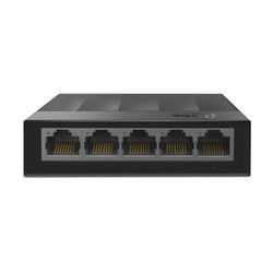Switch Tp-Link Ls1005g 5ptos 10/100/1000mbps | Quonty.com | LS1005G