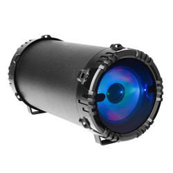 

Altavoz Portátil Mars Gaming Msb0 - Bt 4.2 - 10w - Subwoofer - Pantall