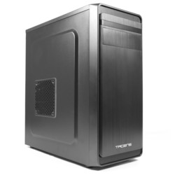 

Caja Semitorre Tacens 2imperator - 1*5.25'Dvd / 2*3.5' Hdd / 3*2.5'Sdd