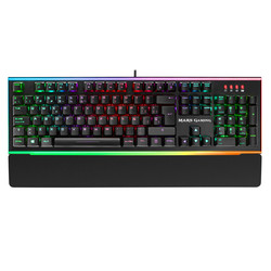 

Teclado Optico-Mecanico Mars Gaming Mk6res - Iluminación Chroma Rgb 18