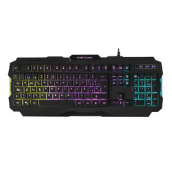 Teclado Mars Gaming Mrk0 Usb | Quonty.com | MRK0