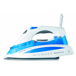 

Plancha Taurus Artica 2800 Zaffiro V2 - 2800w - Golpe M Ximo Vapor 150
