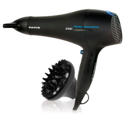

Secador Taurus Fashion Pro 2100 2000w 2 Velocidades 3 Temperaturas Fil