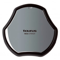 

Robot Aspirador Taurus Hexa Striker - 9.6v - 3 Sensores Anticaida - Ba