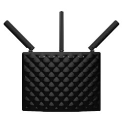 

Router Inalámbrico Tenda Ac15 - Doble Banda 5/2.4ghz - 802.11ac/A/N B/