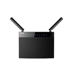 

Router Inalámbrico Tenda Ac9 - Doble Banda 2.4/5ghz - Tecnolog A Ac120