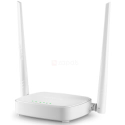 

Router Inalámbrico Tenda N301 - 802.11b/G/N - 300mbps - 2.4ghz - 1xwan
