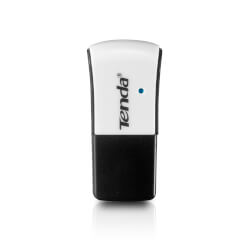 

Tarjeta De Red Wifi Tenda W311m - 150mbps - 2.4ghz - Wireless-N - W/Wp