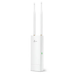 

Punto De Acceso Inal Mbrico Tp-Link Eap110-Outdoor - Exterior - Wifi B