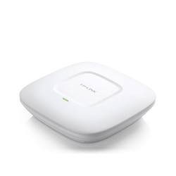 

Punto De Acceso Inalámbrico Tp-Link Eap115 - Rj45 - 300mbps - 2.4ghz -