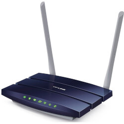 Router Inalámbrico Tp-Link Archer C50 Banda Dual 2.4ghz/5g | Quonty.com | ARCHER C50