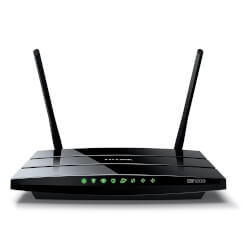 Router Gigabit Inalámbrico Tp-Link Archer C5 | Quonty.com | ARCHER C5