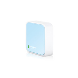 Router Inalámbrico Tp-Link Tl-Wr802n 2,4 Ghz | Quonty.com | TL-WR802N