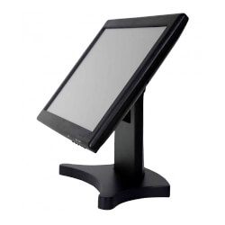 

Monitor Tactil Tm-150 Led - 15"/38.1cm - 1024x768 - Vga - Usb - 5ms -