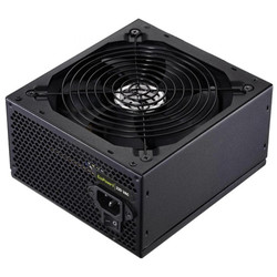 

Fuente Alimentacion 750w Tooq Ecopower Ii Pfc-Activo 5sata Pci-E 14cm