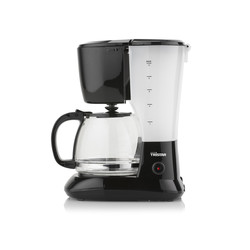 

Cafetera De Goteo Tristar Cm-1245 - 800w - Capacidad 1.25l - Jarra Cri