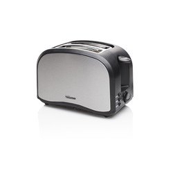 

Tostador De Pan Tristar Br-1022 - 800w - 2 Ranuras - Funciones Descong