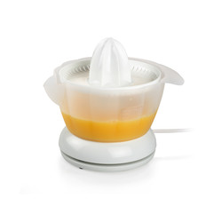

Exprimidor Tristar Cp 2251 - 18w - Dos Sentidos De Giro - 1 Cono - Cap