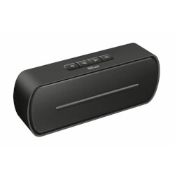

Altavoz Inalámbrico Trust Urban Fero Black - Bt - Micro Sd/Usb - Conex