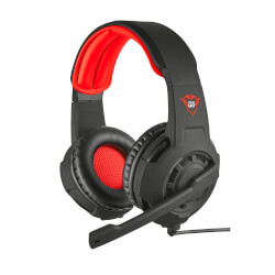 

Auriculares Con Micrófono Trust Gaming Gxt 310 - Sonido Potente - Almo