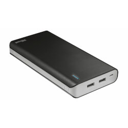 

Batería Externa Universal Trust Urban Primo Powerbank 20000 - 20000mah