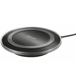 

Cargador Inalámbrico Trust Urban Yudo 21310 - Pulsar Y Cargar - Compat
