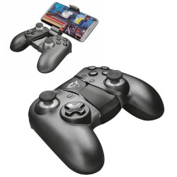 Mando De Juegos Trust Gaming Gxt 590 Bosi - Bt - Vibración | Quonty.com | 22258