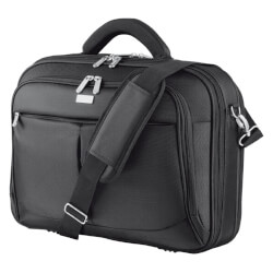 

Maletin Trust Sydney - Para Portatiles Hasta 14"/35.5cm - Compartiment