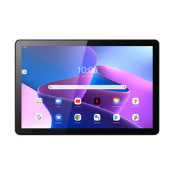 Tablet Lenovo M10 10.1&Quot; Ips Gen.3 4gb/64gb Android11 Gris | Quonty.com | ZAAF0049ES
