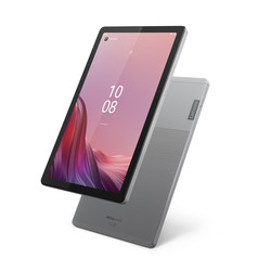 Tablet Lenovo M9 Mediatek Helio G80 9&Quot;Hd 4gb/64gb Android12 Gris | Quonty.com | ZAC30032ES
