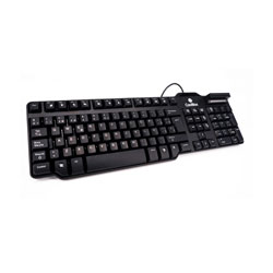 

Teclado Coolbox Usb Lector Dnie