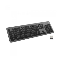 Teclado Ewent Slim Inalambrico Multiconexion Bt Y Wifi | Quonty.com | EW3296