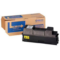 

Toner Kyocera Tk-350 Negro 15.000pag