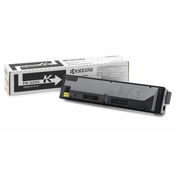 

Toner Kyocera Tk-5205k Negro 18.000pag