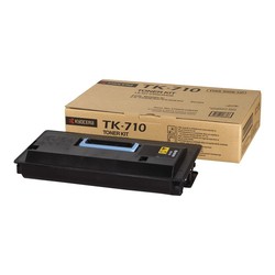 

Toner Kyocera Tk-710 Negro 40.000pag